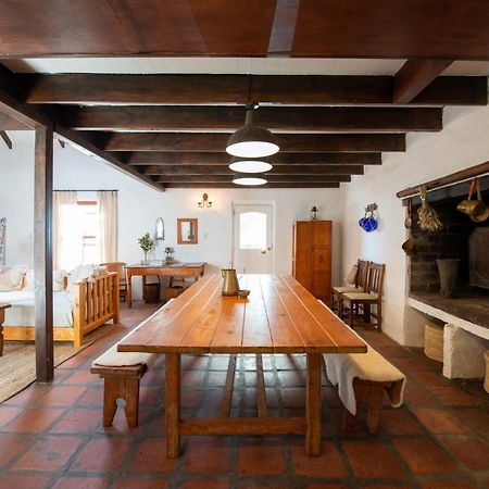 Gonana Studios & Villa Paternoster Esterno foto
