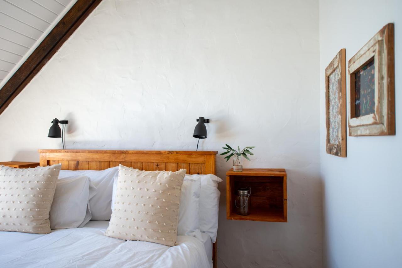 Gonana Studios & Villa Paternoster Esterno foto