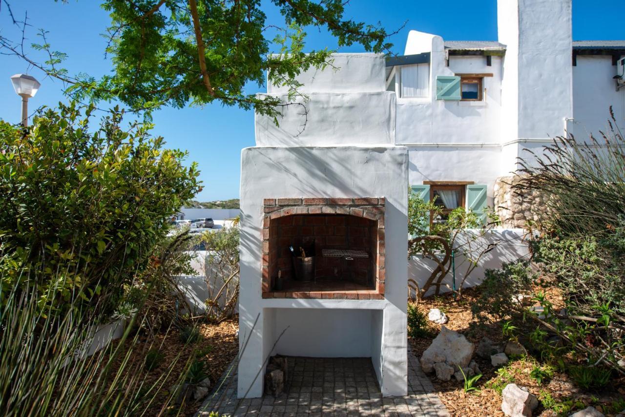 Gonana Studios & Villa Paternoster Esterno foto