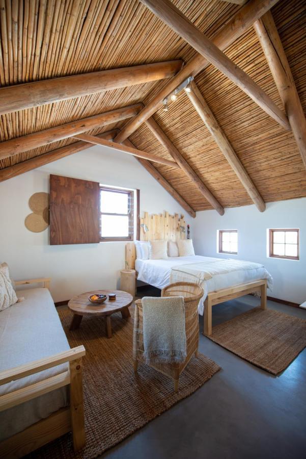 Gonana Studios & Villa Paternoster Esterno foto
