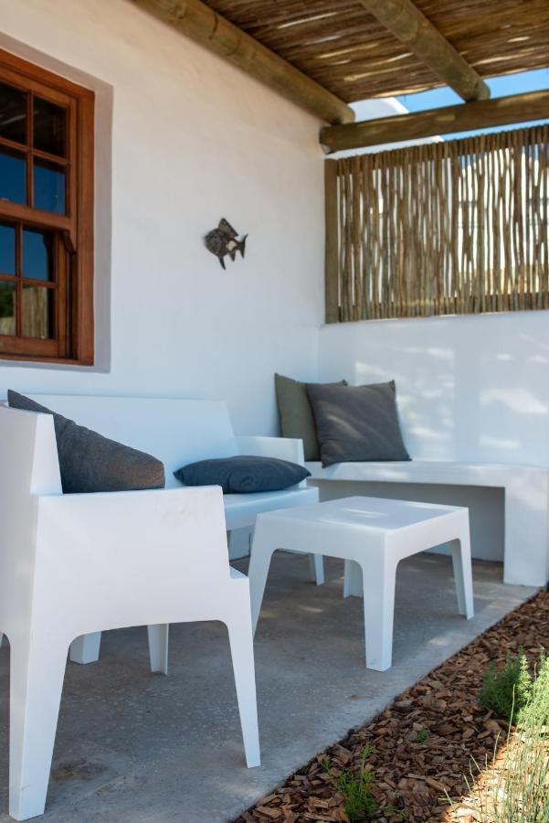 Gonana Studios & Villa Paternoster Esterno foto