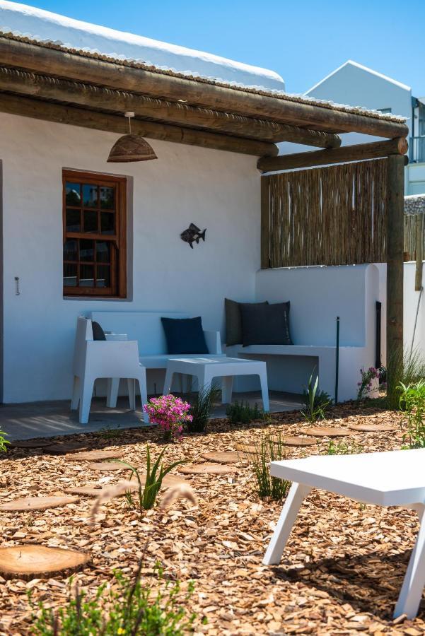 Gonana Studios & Villa Paternoster Esterno foto