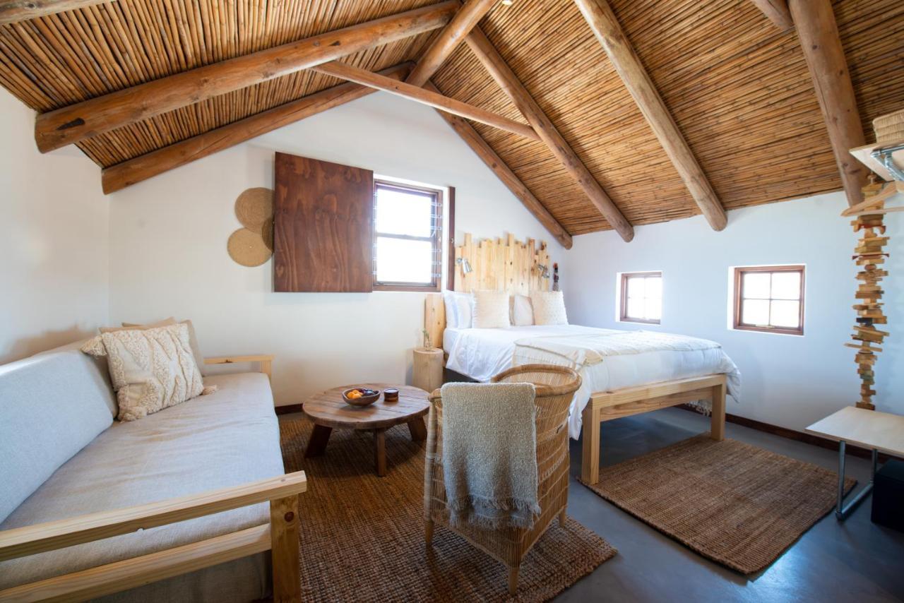 Gonana Studios & Villa Paternoster Esterno foto