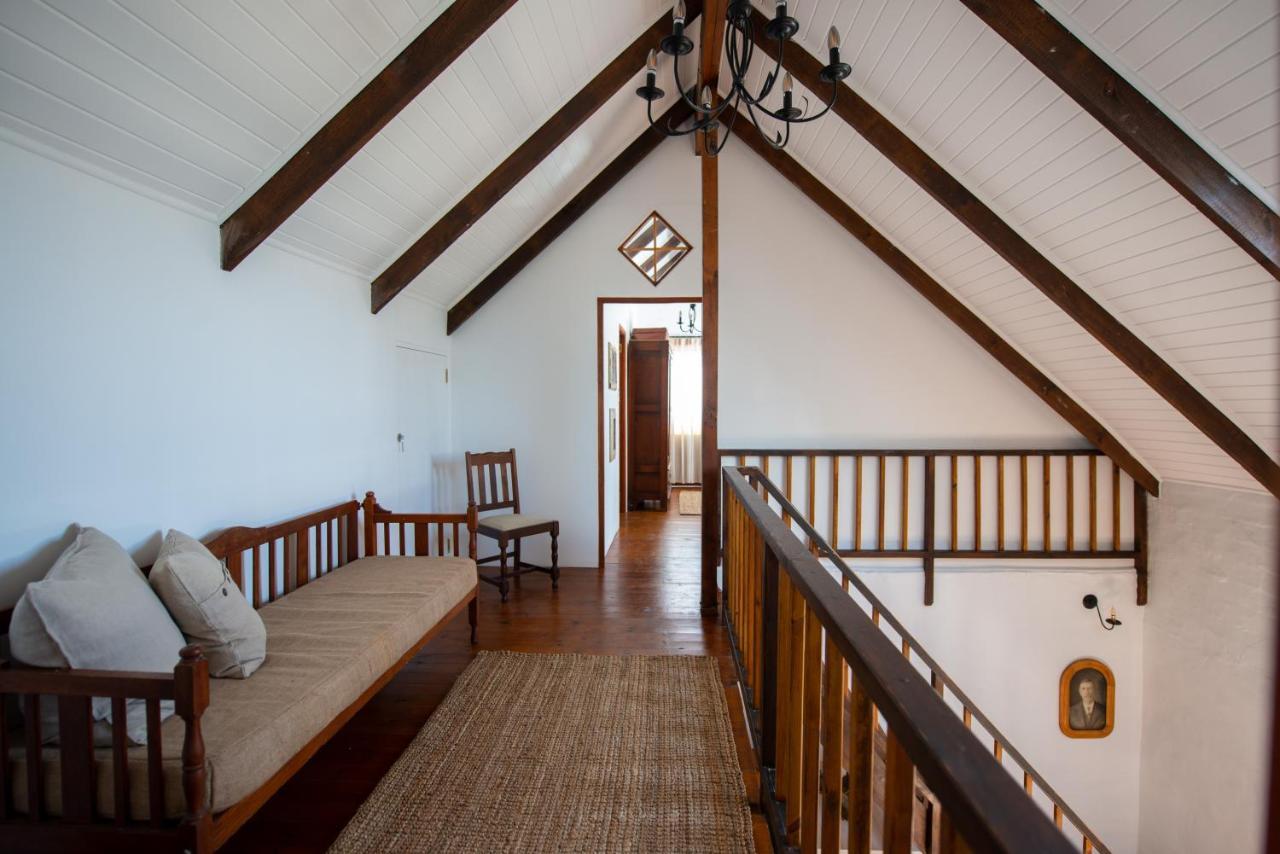 Gonana Studios & Villa Paternoster Esterno foto