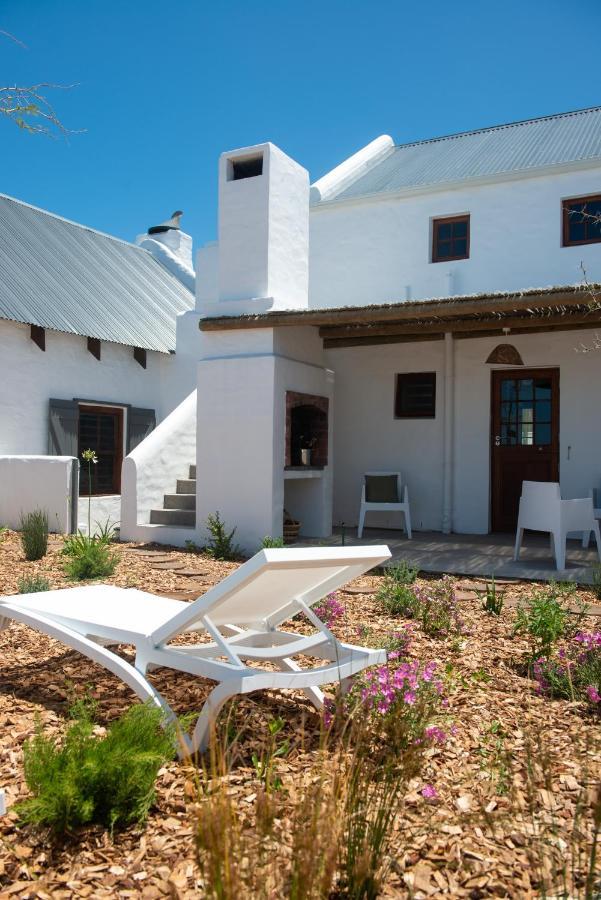 Gonana Studios & Villa Paternoster Esterno foto