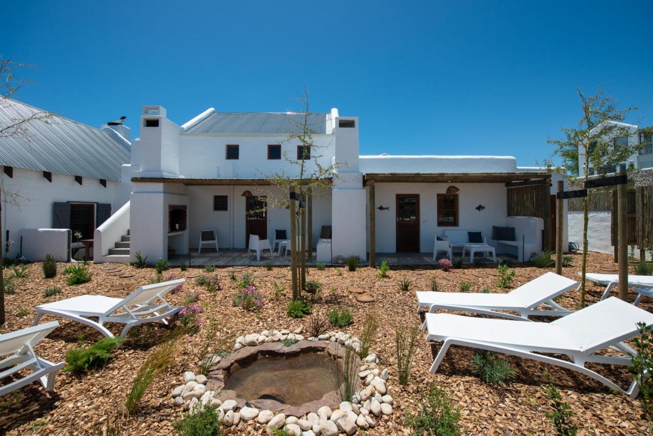 Gonana Studios & Villa Paternoster Esterno foto