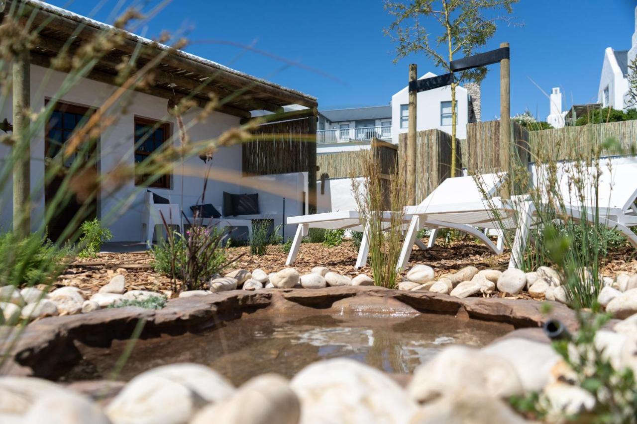 Gonana Studios & Villa Paternoster Esterno foto