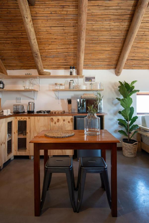 Gonana Studios & Villa Paternoster Esterno foto