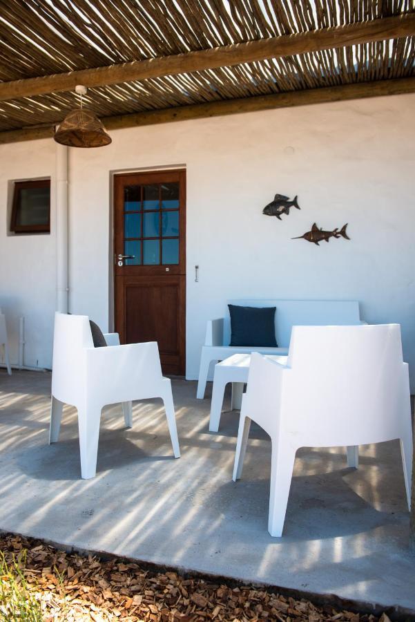 Gonana Studios & Villa Paternoster Esterno foto