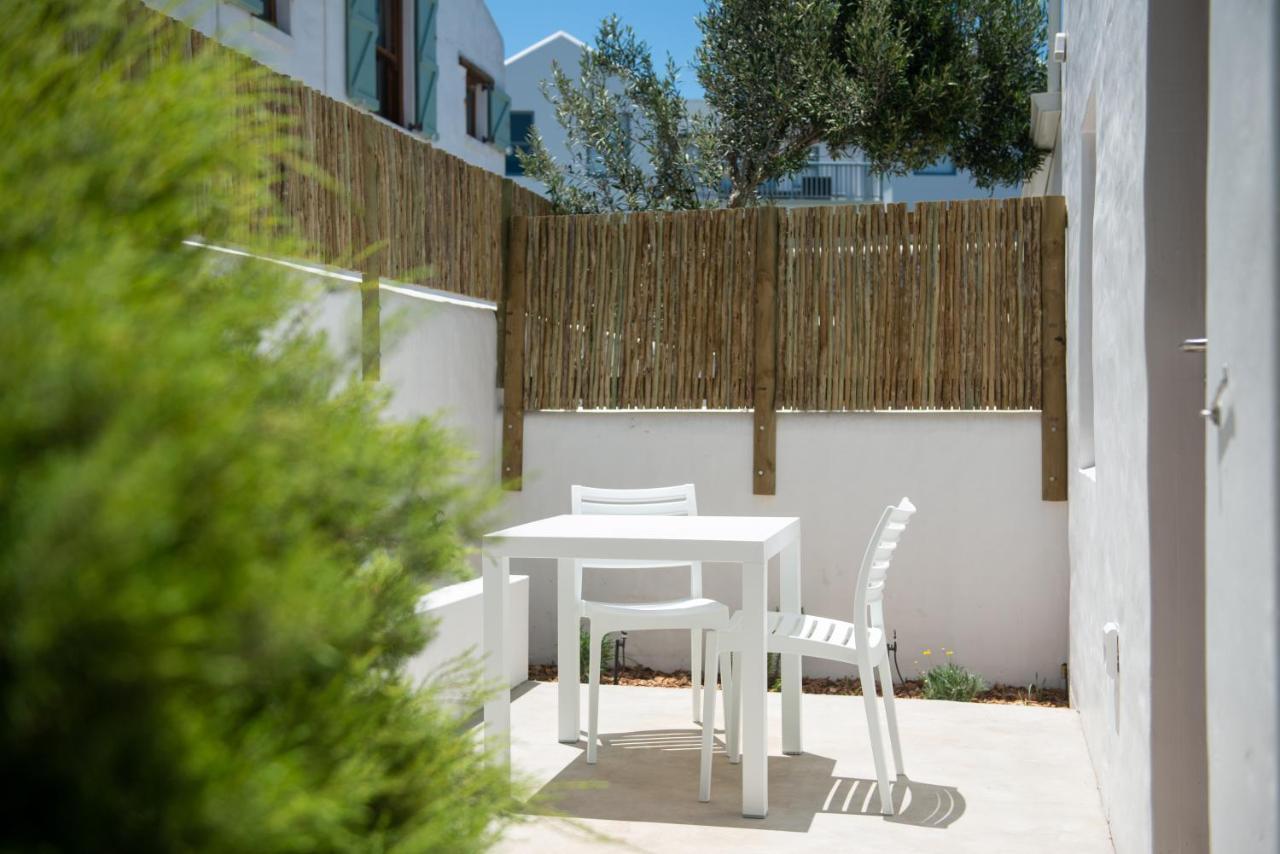 Gonana Studios & Villa Paternoster Esterno foto