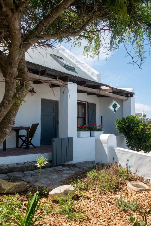 Gonana Studios & Villa Paternoster Esterno foto
