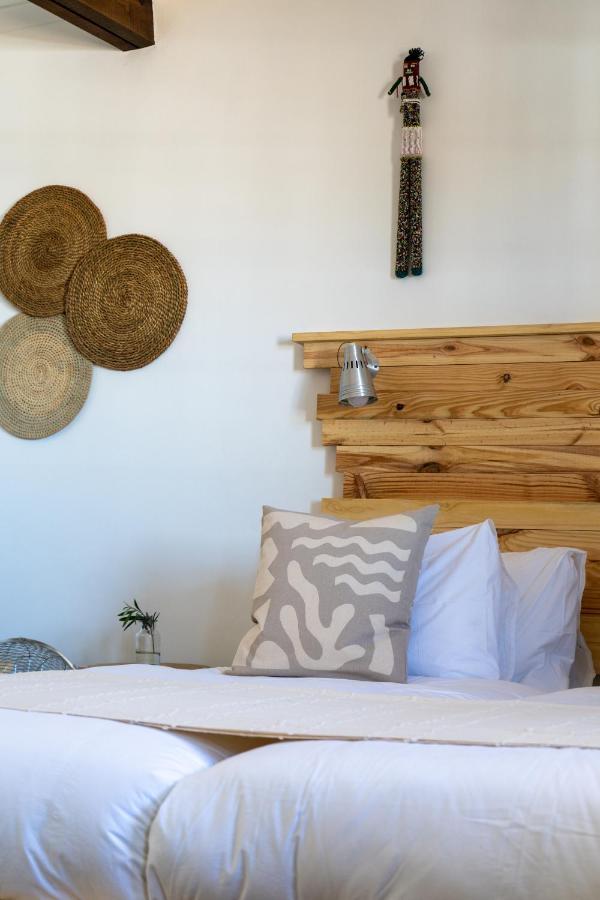 Gonana Studios & Villa Paternoster Esterno foto