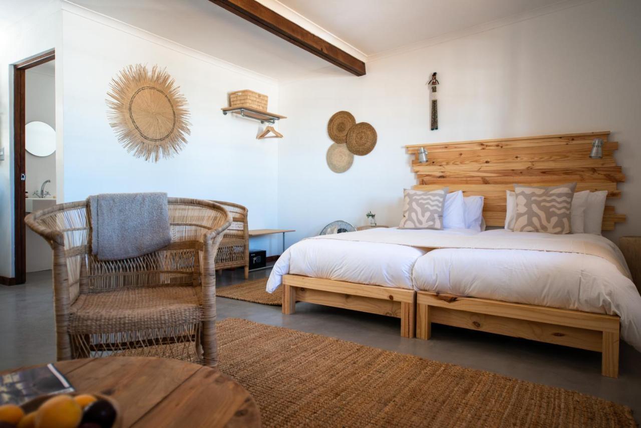 Gonana Studios & Villa Paternoster Esterno foto