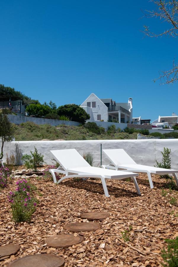 Gonana Studios & Villa Paternoster Esterno foto