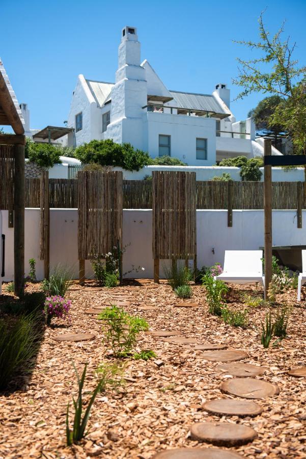 Gonana Studios & Villa Paternoster Esterno foto