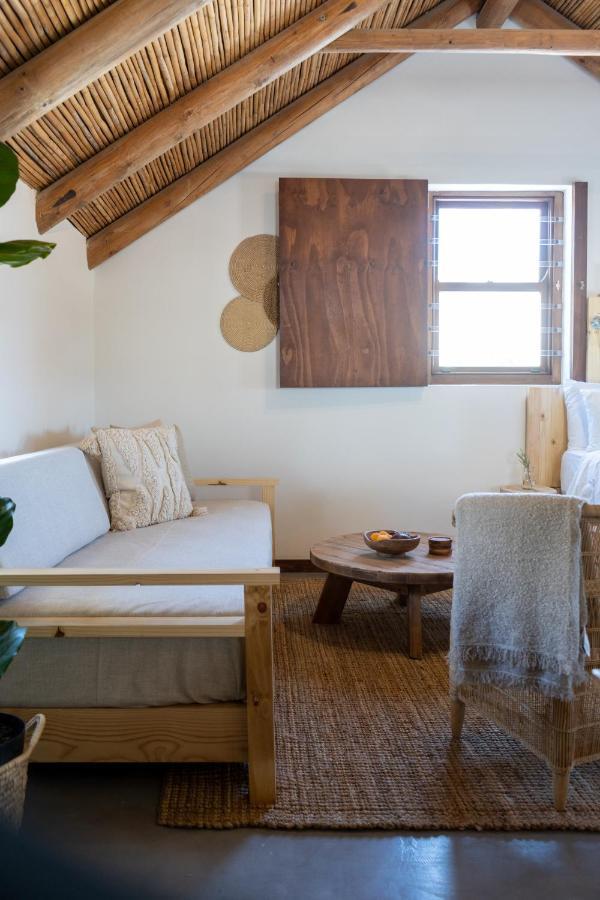 Gonana Studios & Villa Paternoster Esterno foto