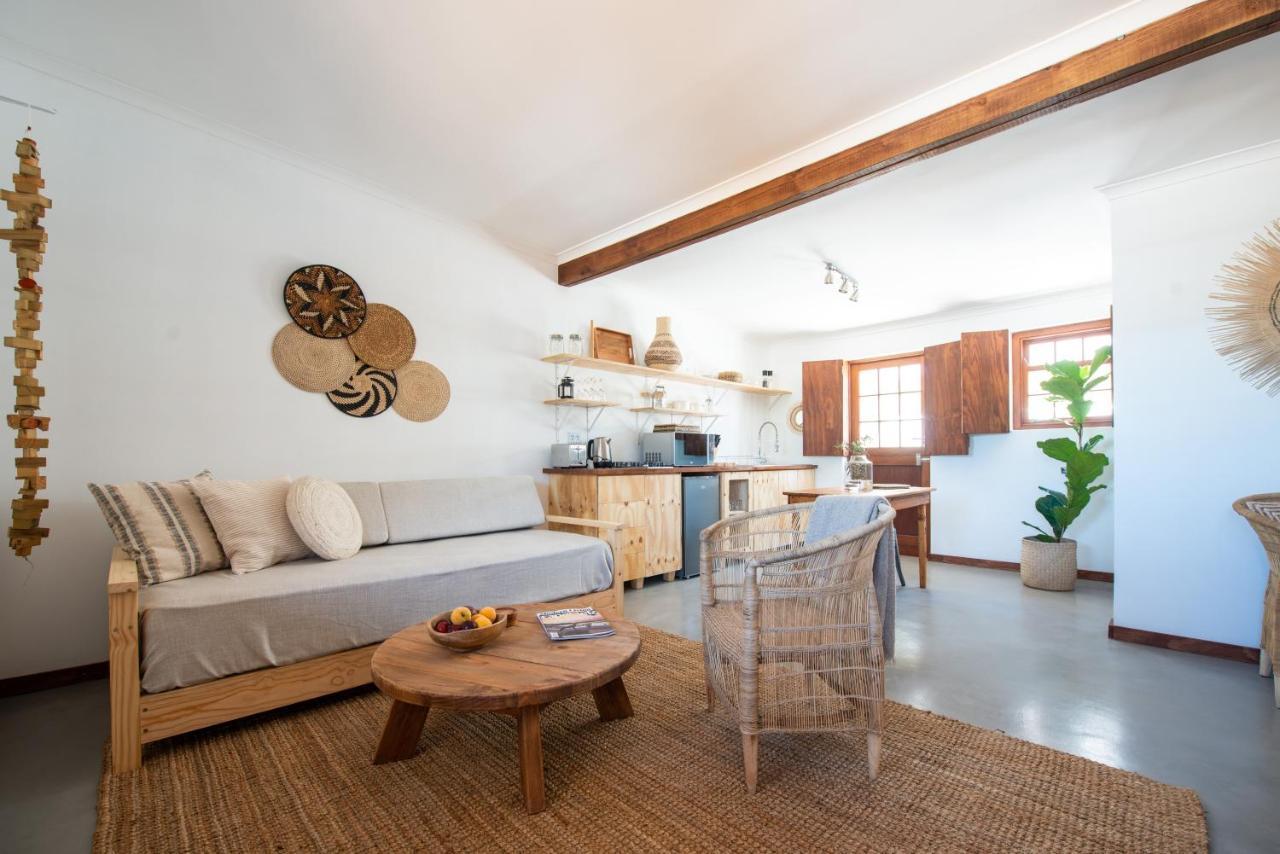 Gonana Studios & Villa Paternoster Esterno foto