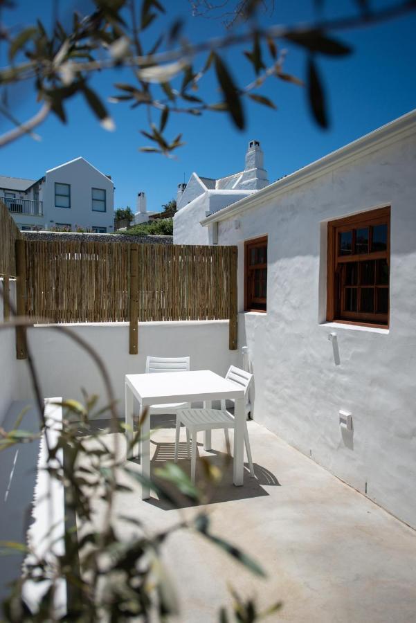 Gonana Studios & Villa Paternoster Esterno foto