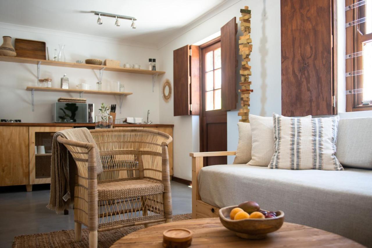 Gonana Studios & Villa Paternoster Esterno foto