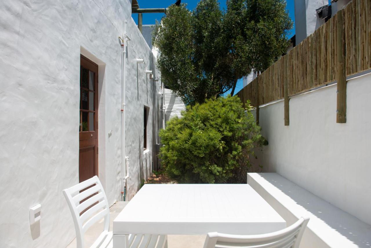 Gonana Studios & Villa Paternoster Esterno foto