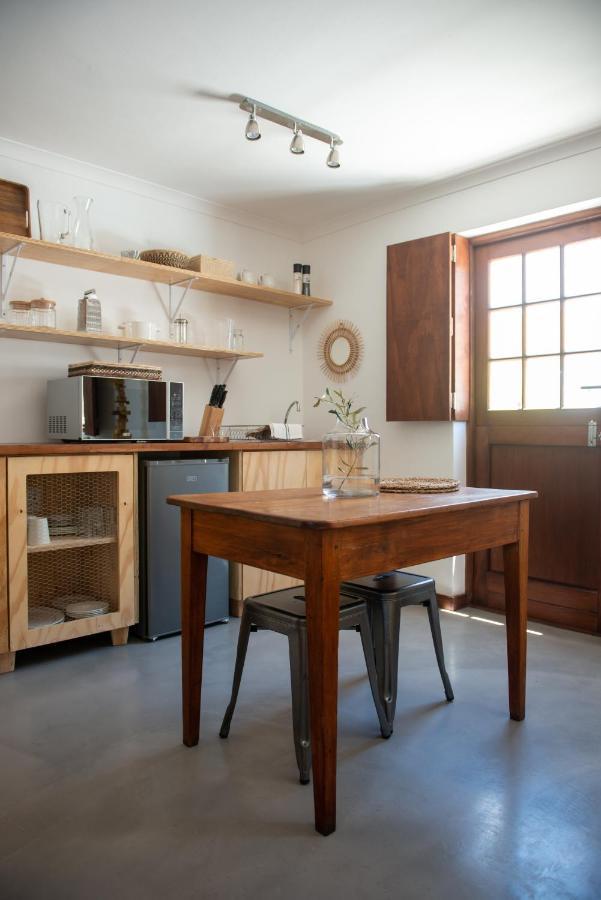 Gonana Studios & Villa Paternoster Esterno foto