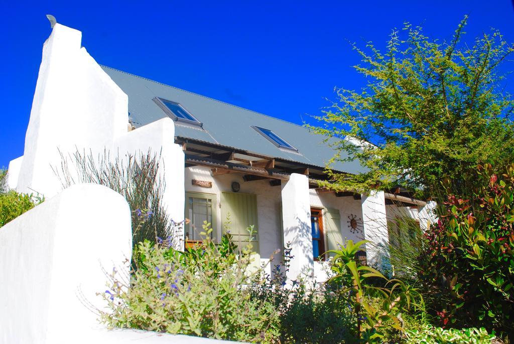 Gonana Studios & Villa Paternoster Esterno foto
