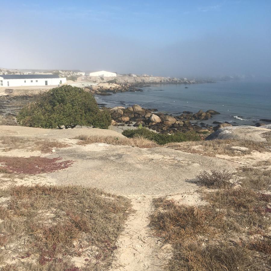 Gonana Studios & Villa Paternoster Esterno foto