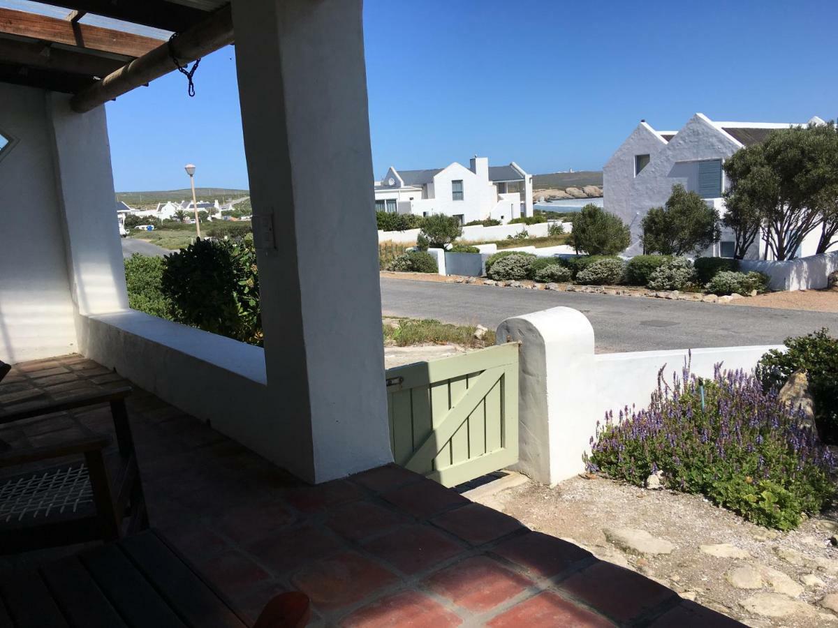 Gonana Studios & Villa Paternoster Esterno foto